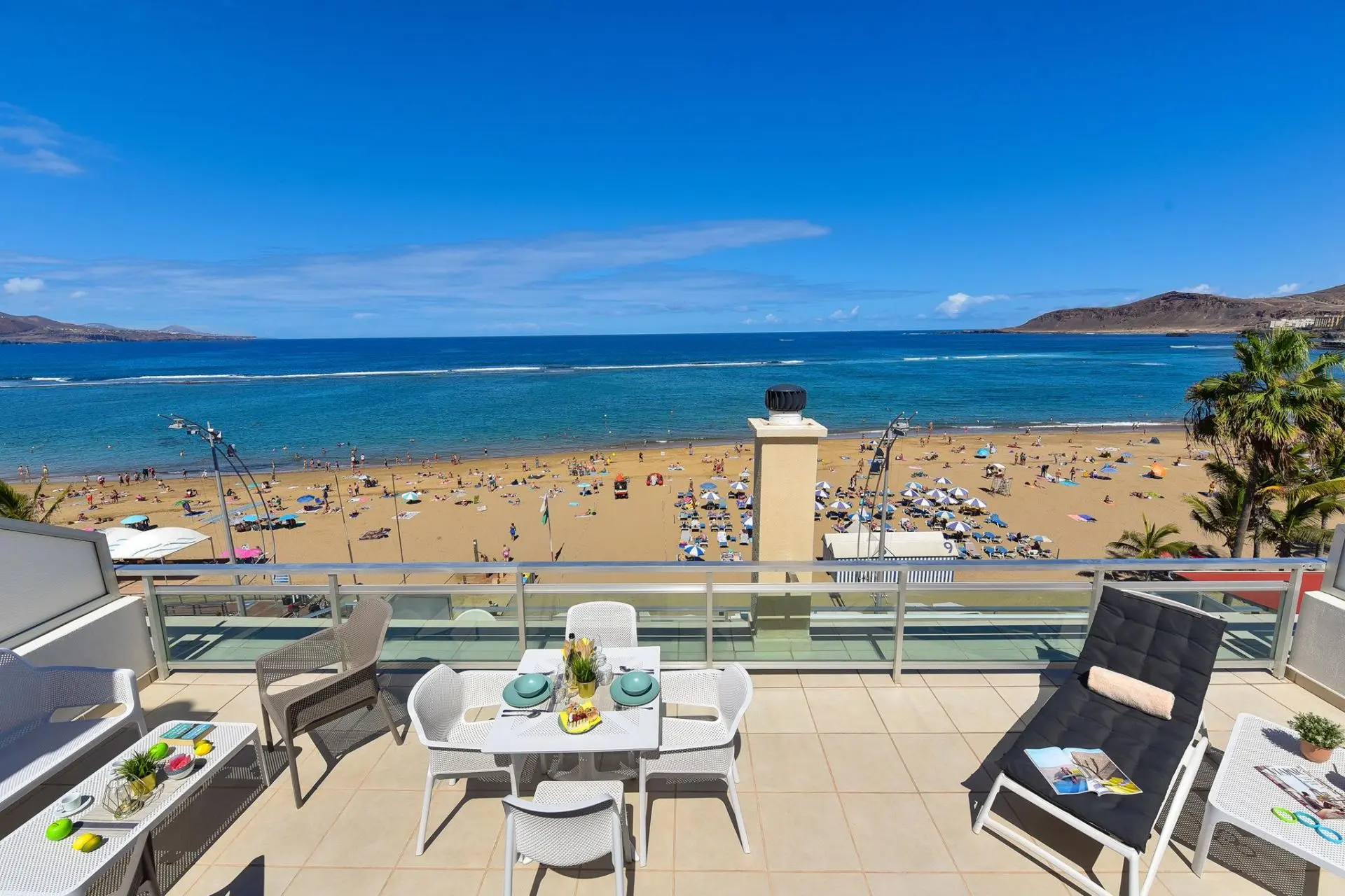 Las Canteras
