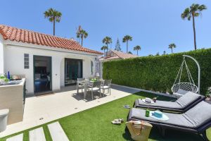 Cheap bungalows