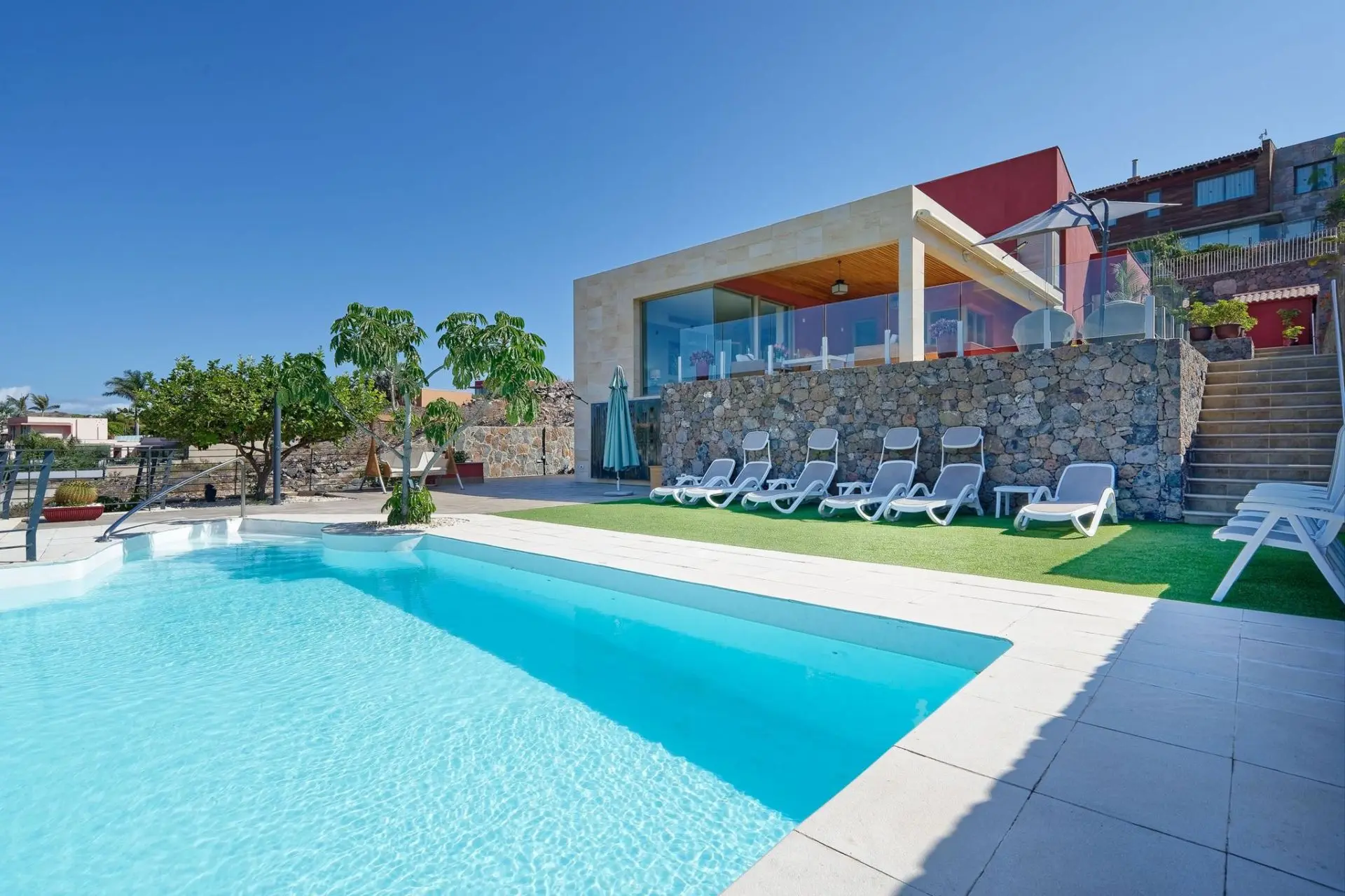 Salobre Golf Resort