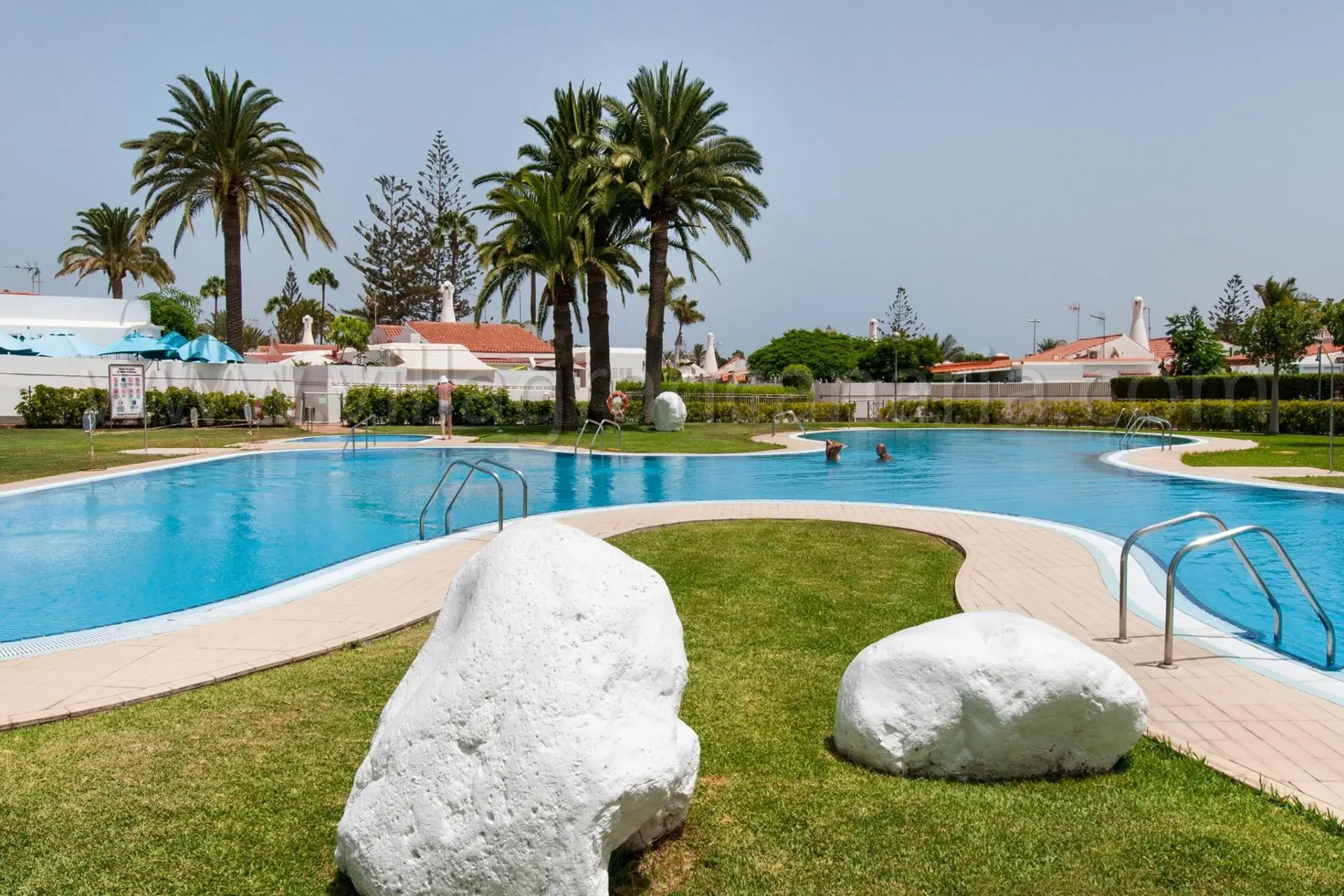 Playa del Inglés
