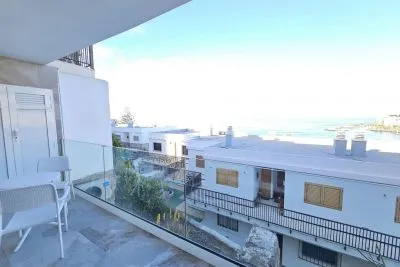 Penthouses