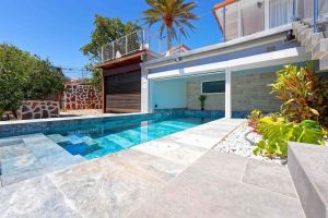 Country houses for families