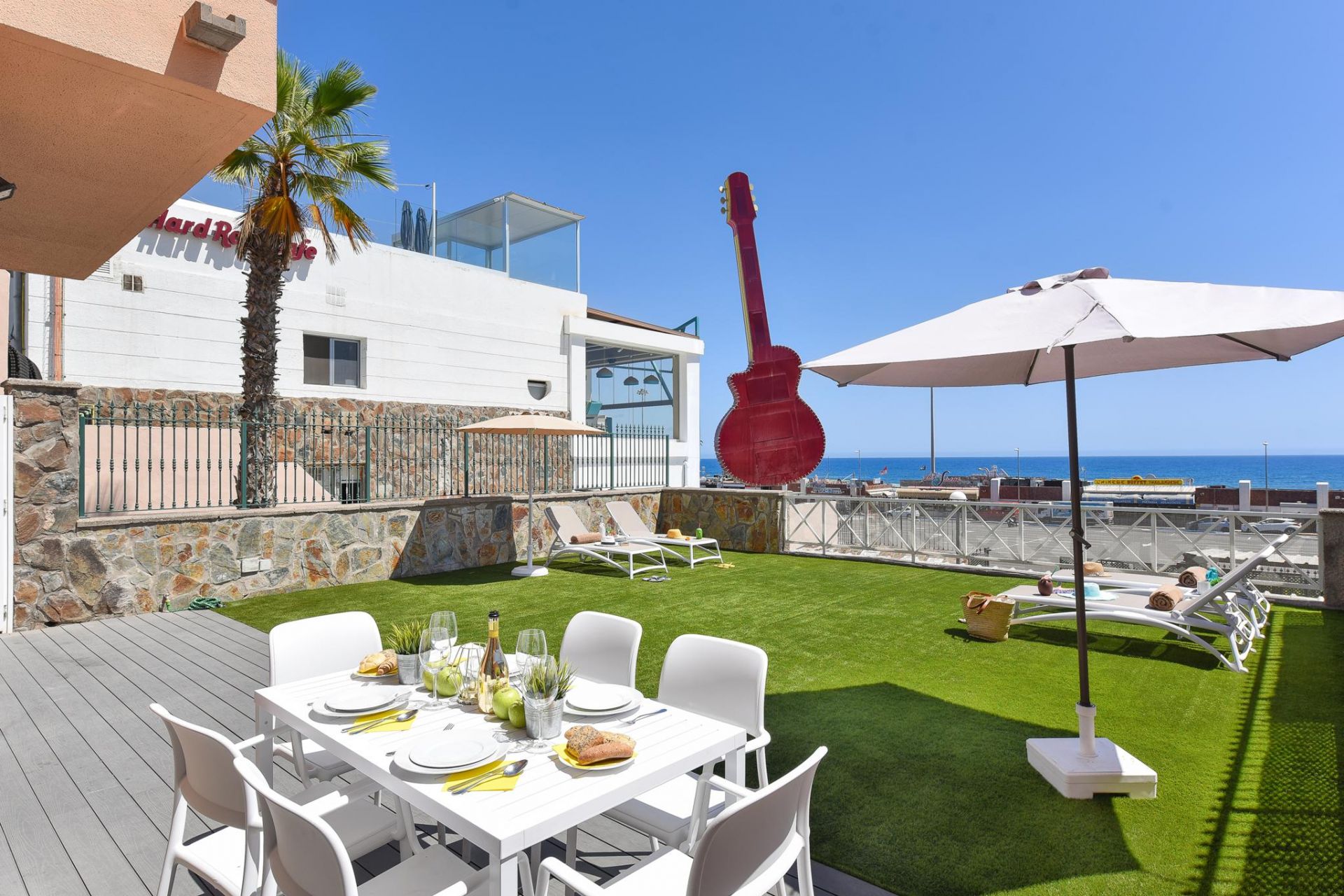 Playa del Inglés
