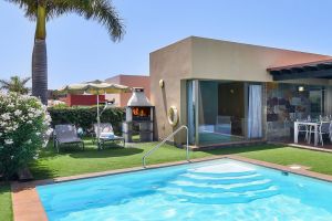 cheap villas