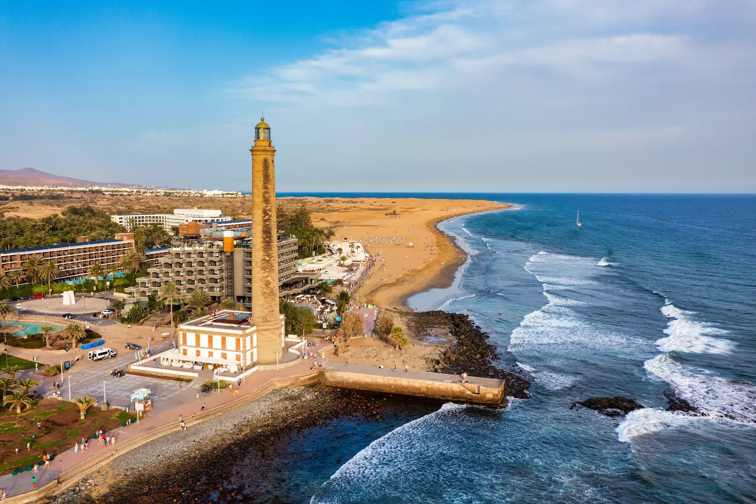 Excursions in Gran Canaria