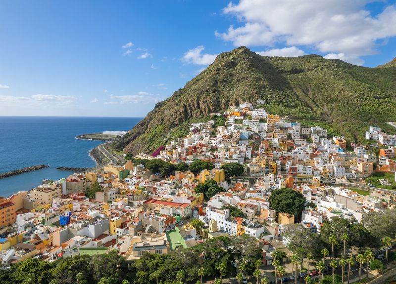 Tenerife