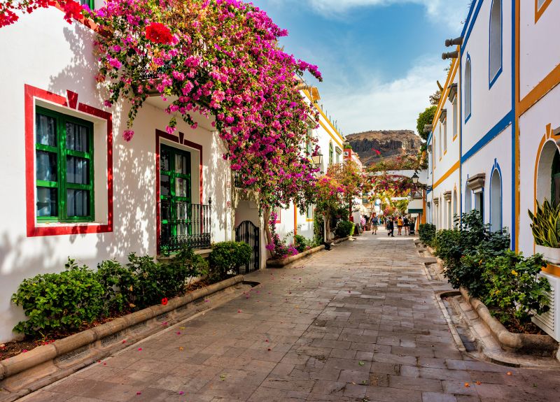Gran Canaria