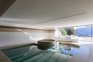 Áticos con piscina privada