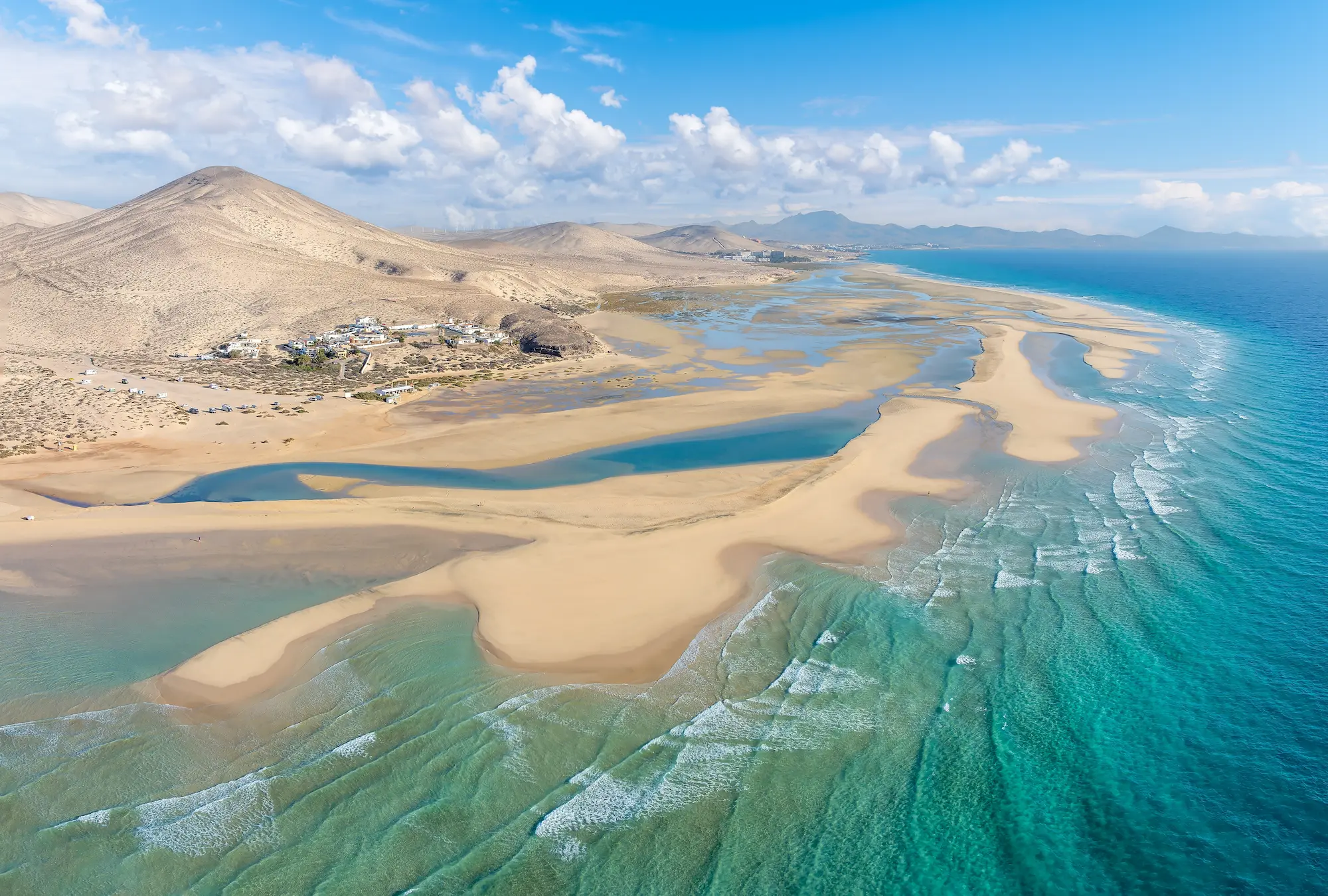 Fuerteventura