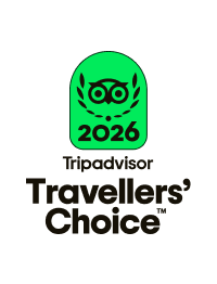 Travellers' Choice 2026