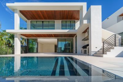 Luxury