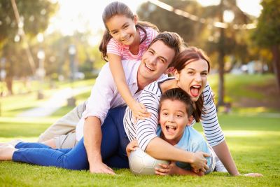 For families